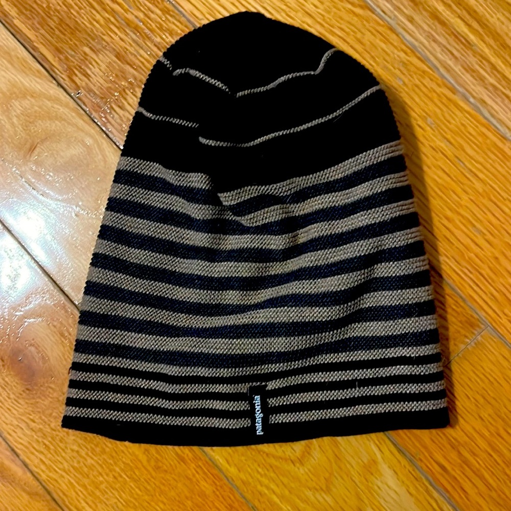 Patagonia hat